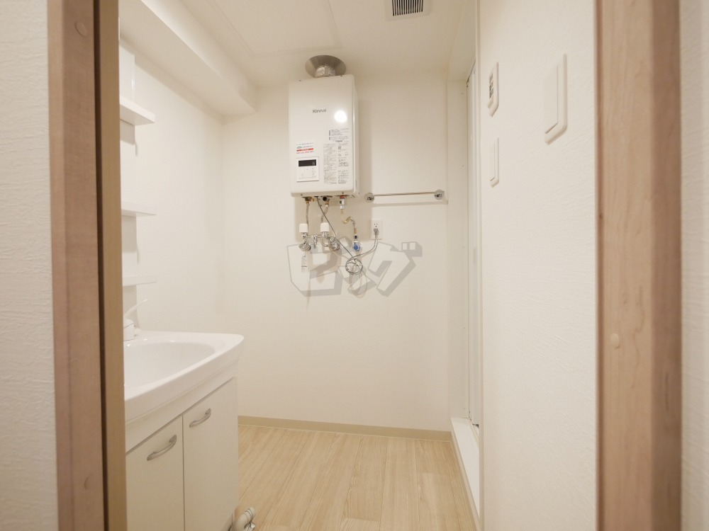 洗面所・脱衣所