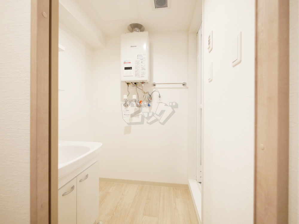 洗面所・脱衣所