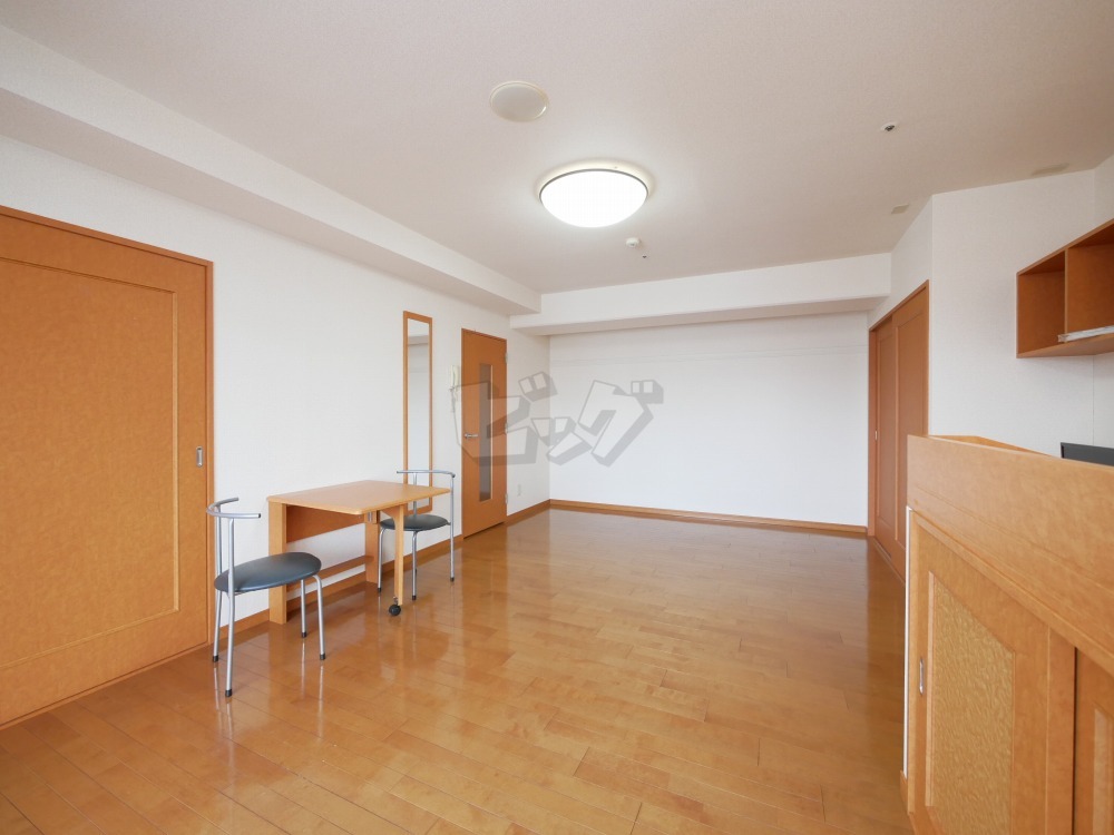 リビング・ダイニング