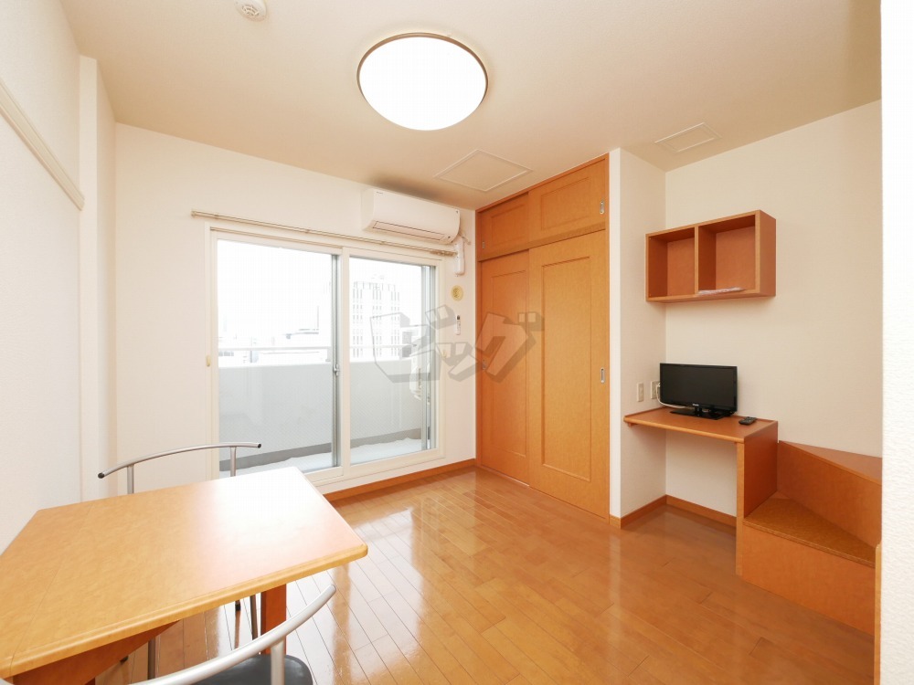 リビング・ダイニング