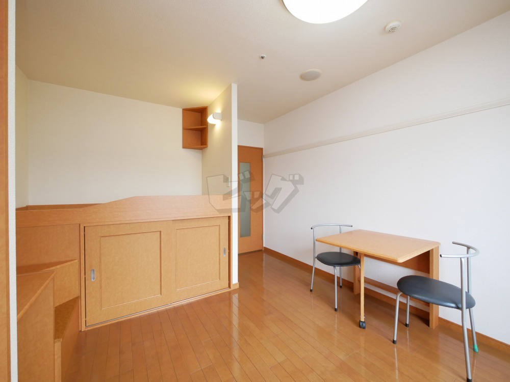 リビング・ダイニング