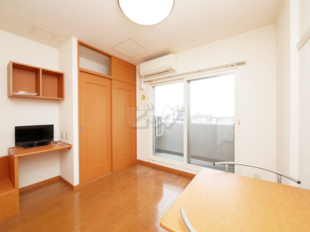 リビング・ダイニング