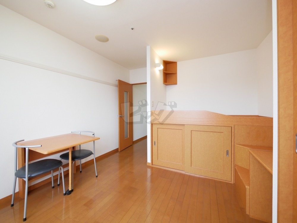 リビング・ダイニング