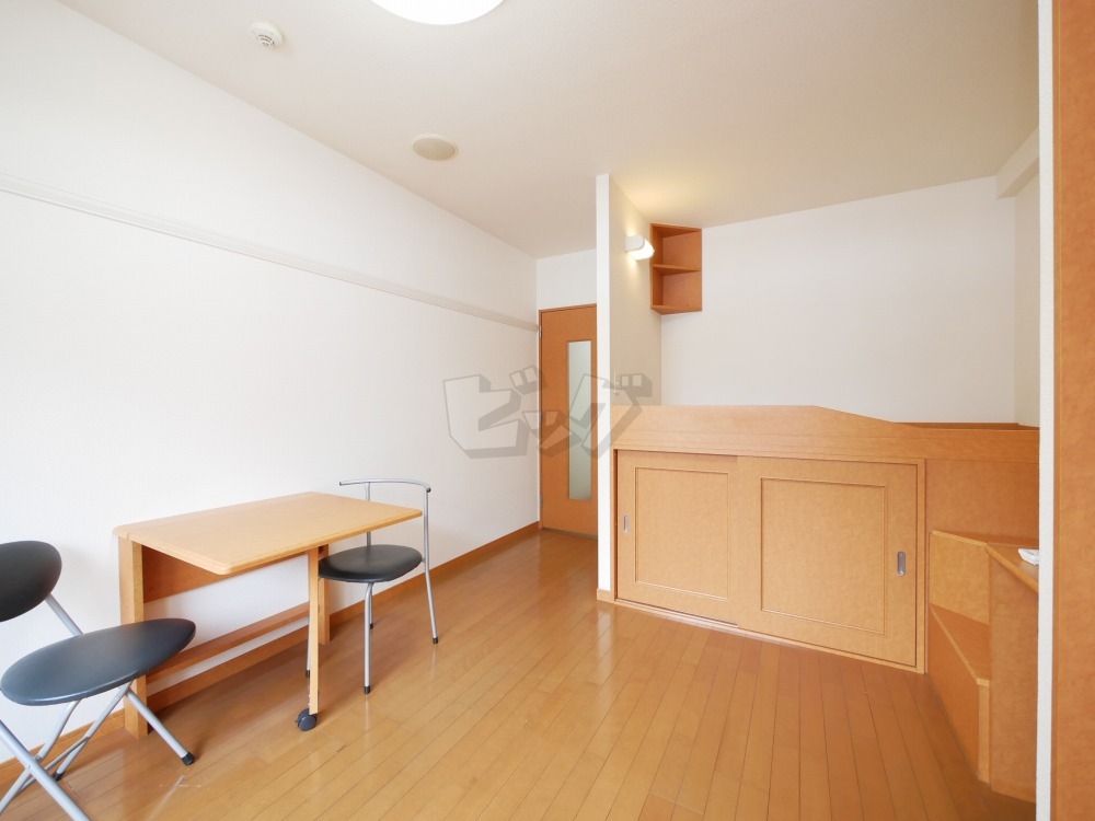 リビング・ダイニング