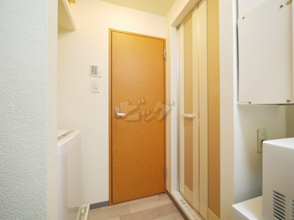 洗面所・脱衣所