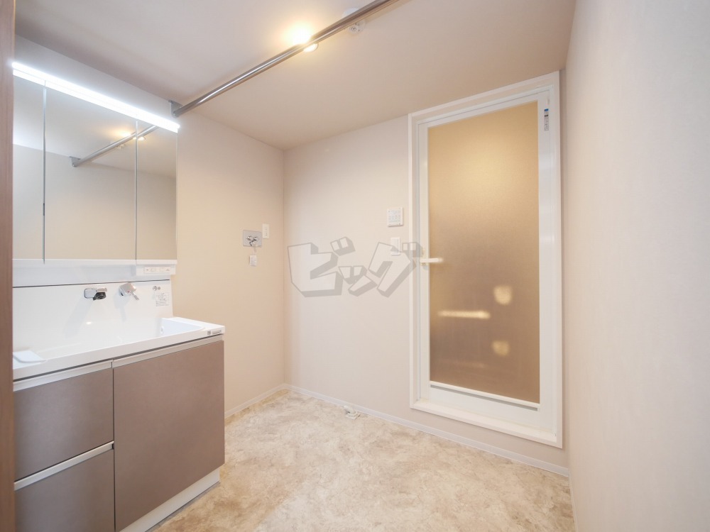 洗面所・脱衣所