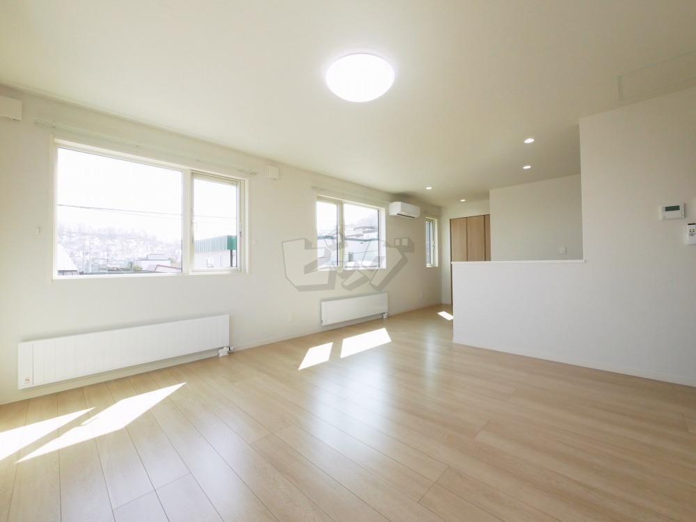 リビング・ダイニング