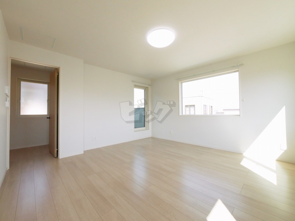 リビング・ダイニング