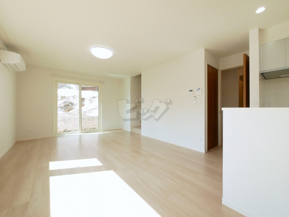 リビング・ダイニング