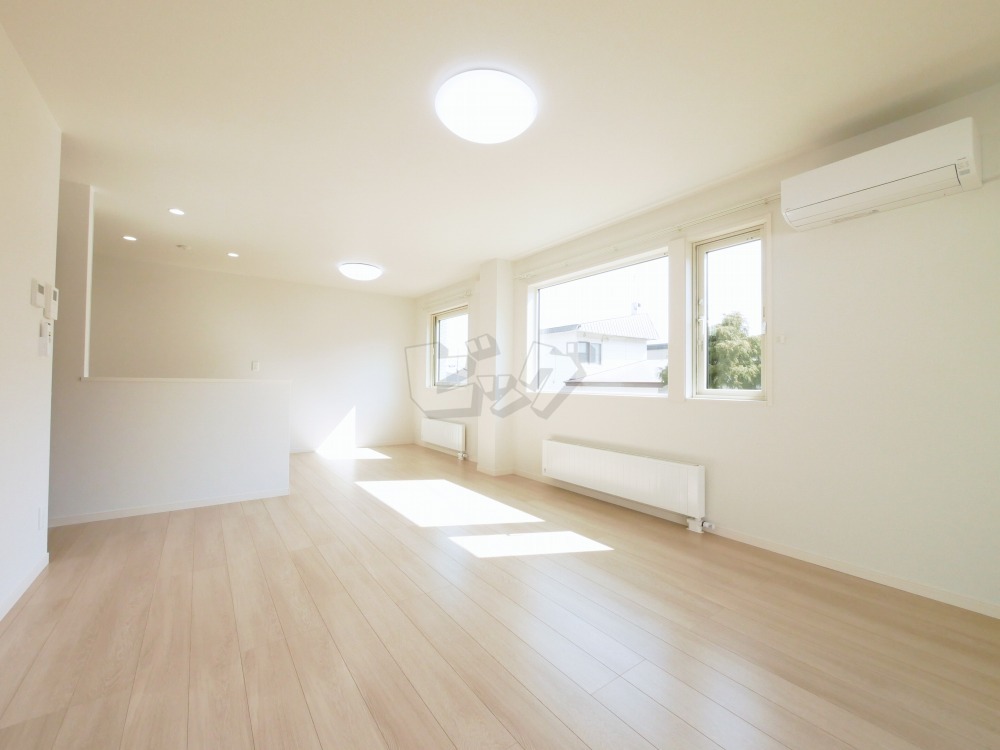 リビング・ダイニング