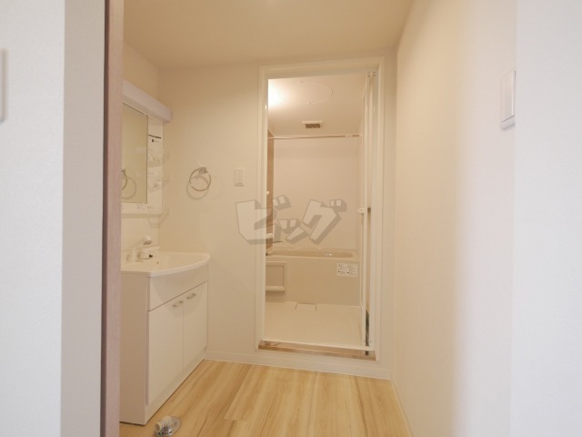 洗面所・脱衣所