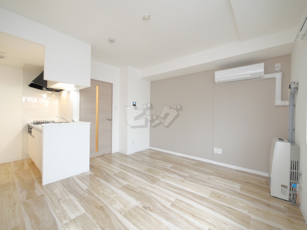 リビング・ダイニング