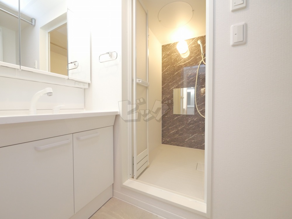 洗面所・脱衣所