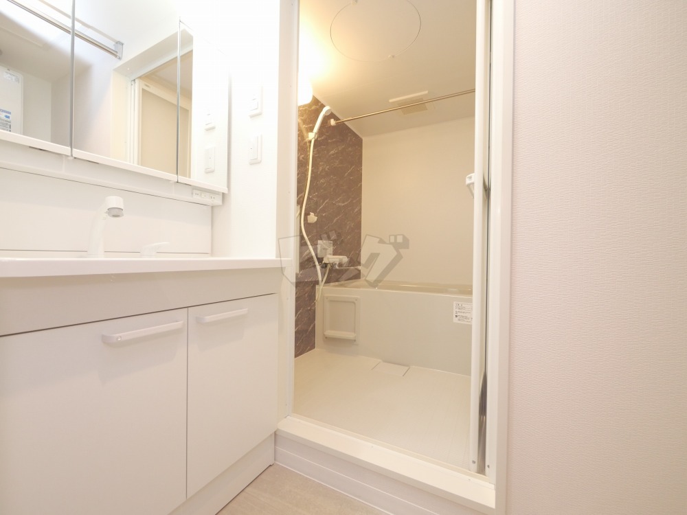 洗面所・脱衣所