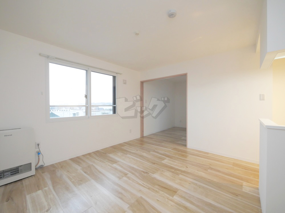 リビング・ダイニング