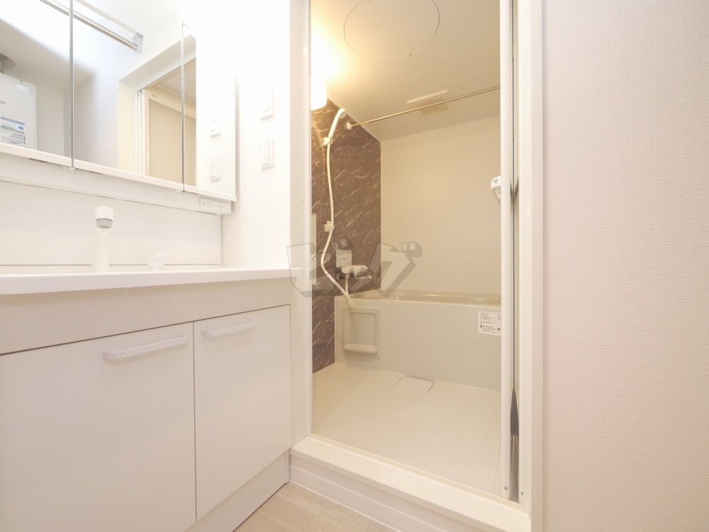 洗面所・脱衣所
