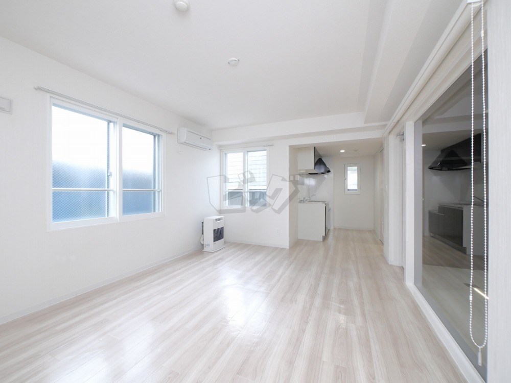 リビング・ダイニング