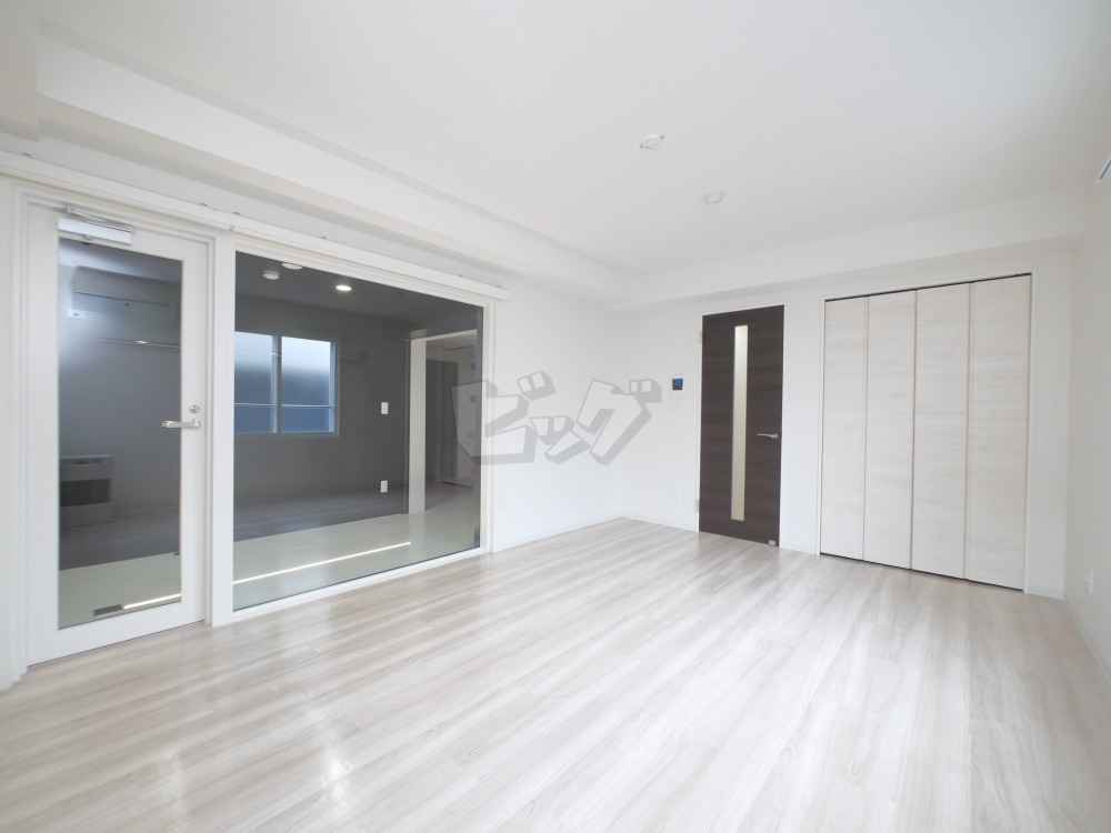 リビング・ダイニング