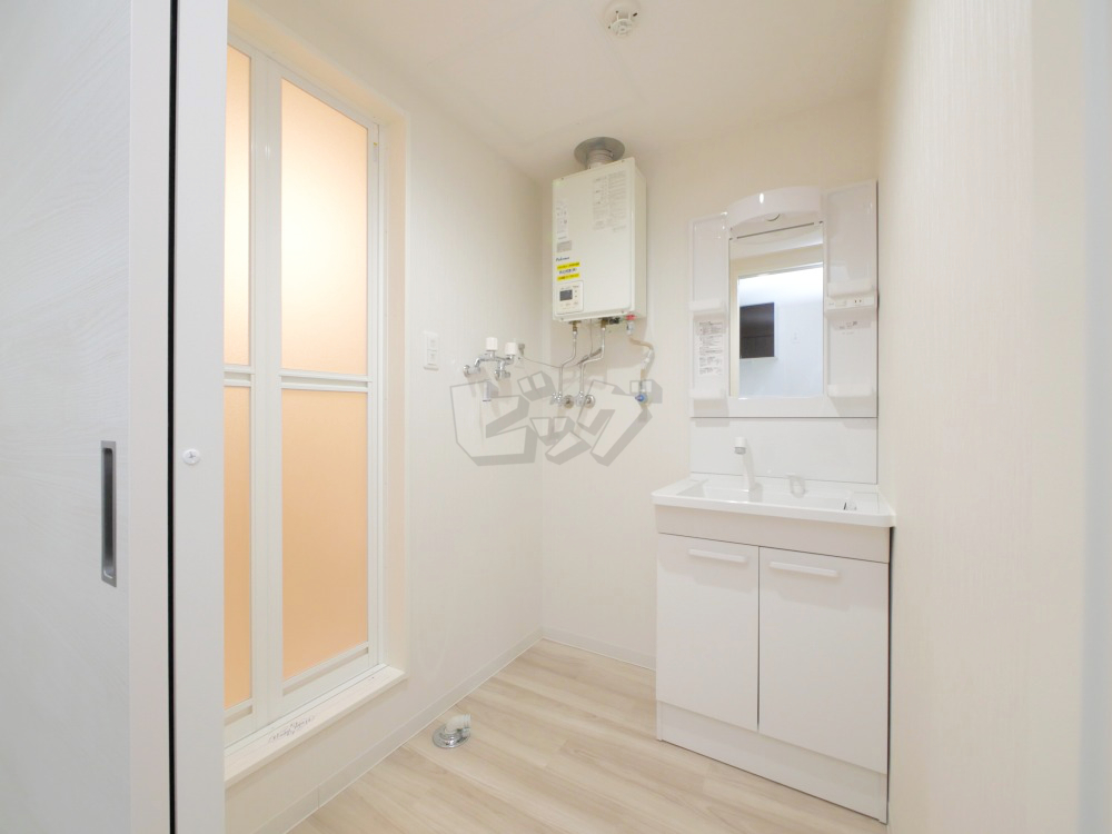 洗面所・脱衣所