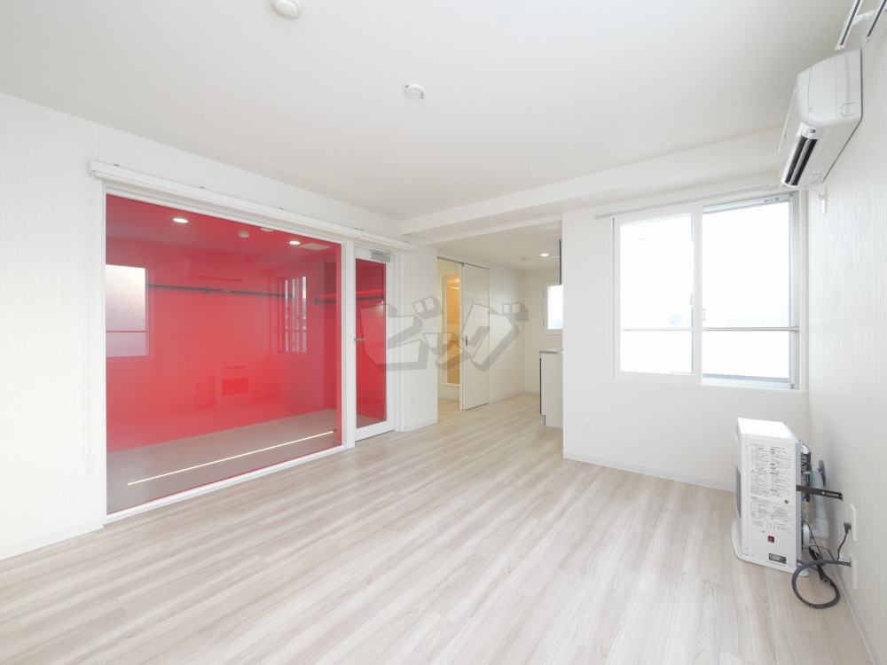 リビング・ダイニング