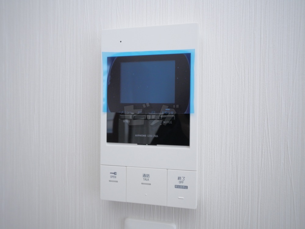 インターホン