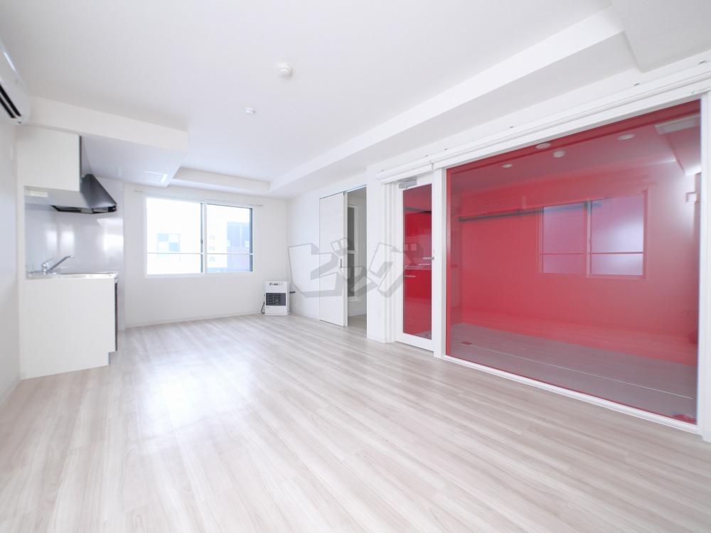 リビング・ダイニング