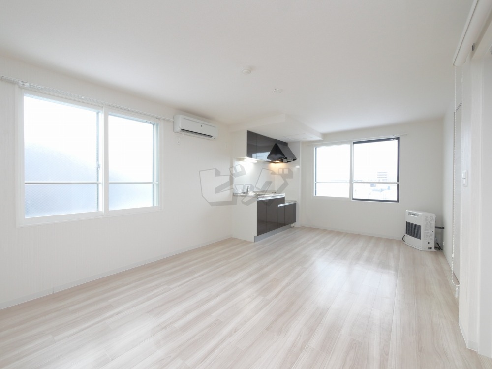 リビング・ダイニング