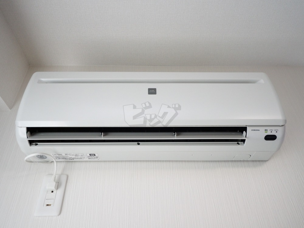 エアコン