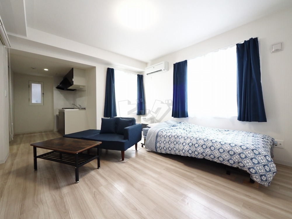 リビング・ダイニング