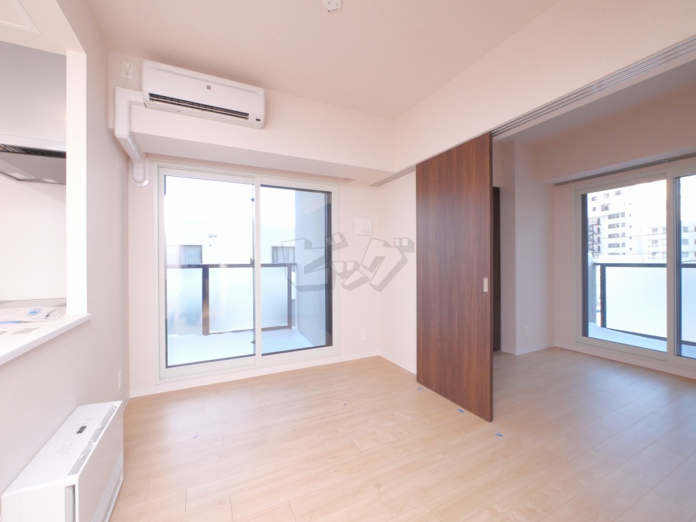 リビング・ダイニング