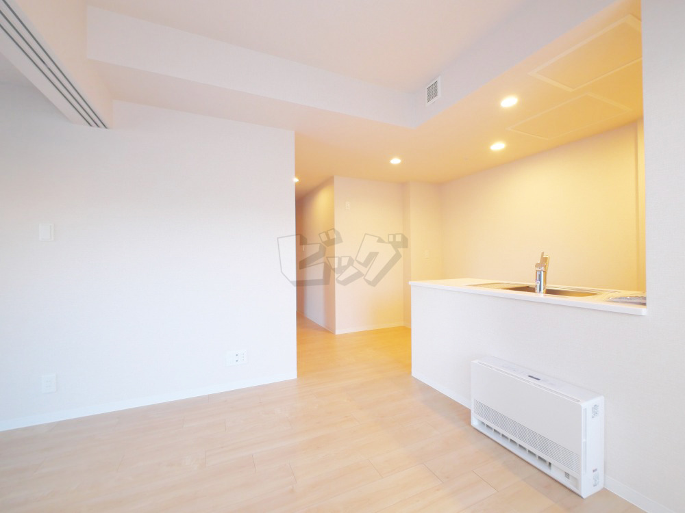 リビング・ダイニング