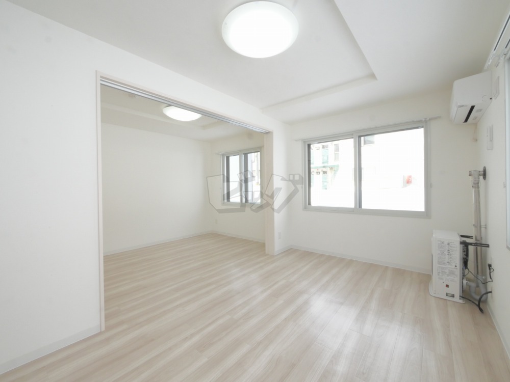 リビング・ダイニング