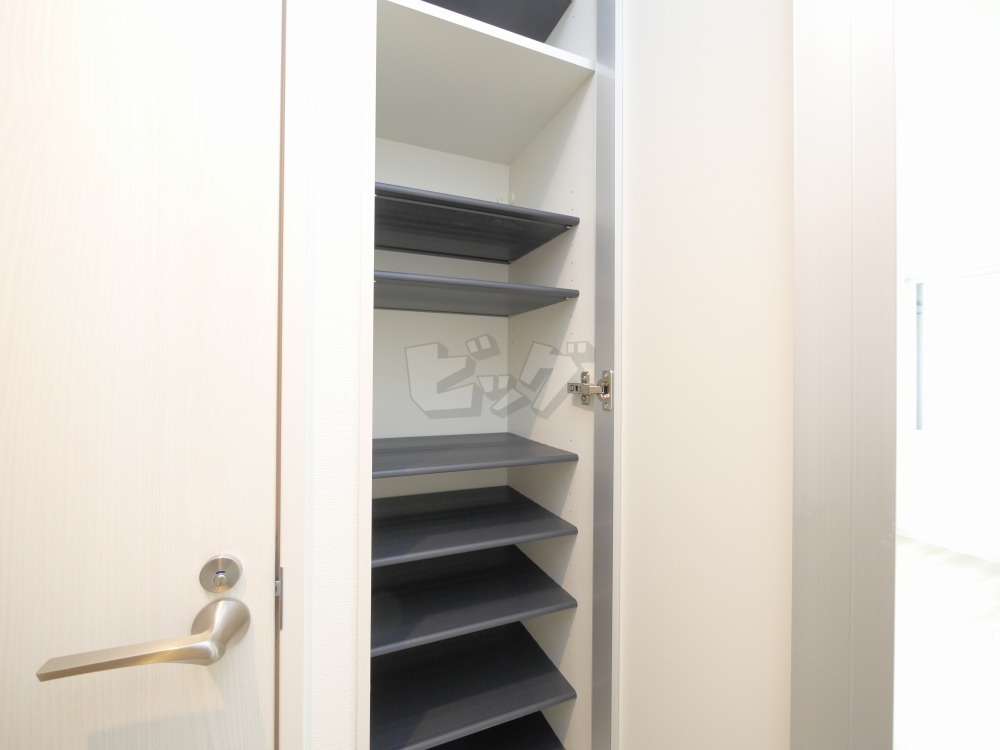 玄関収納