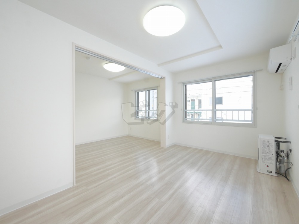 リビング・ダイニング