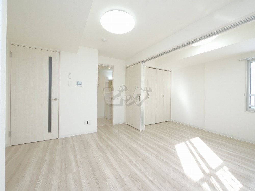 リビング・ダイニング