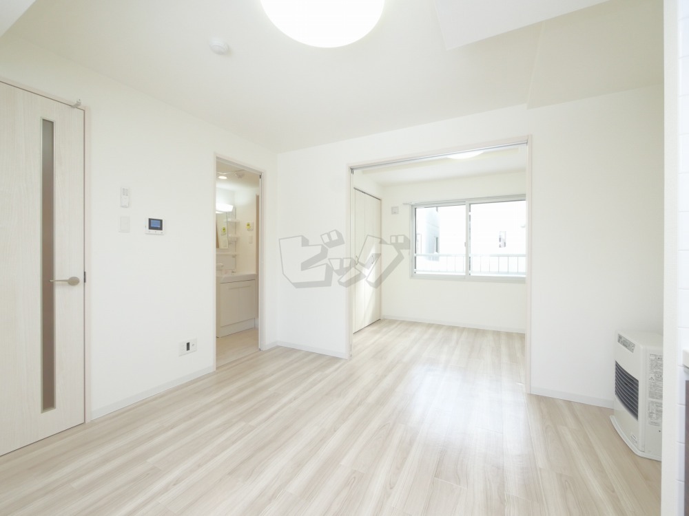 リビング・ダイニング