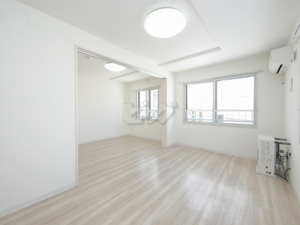 リビング・ダイニング