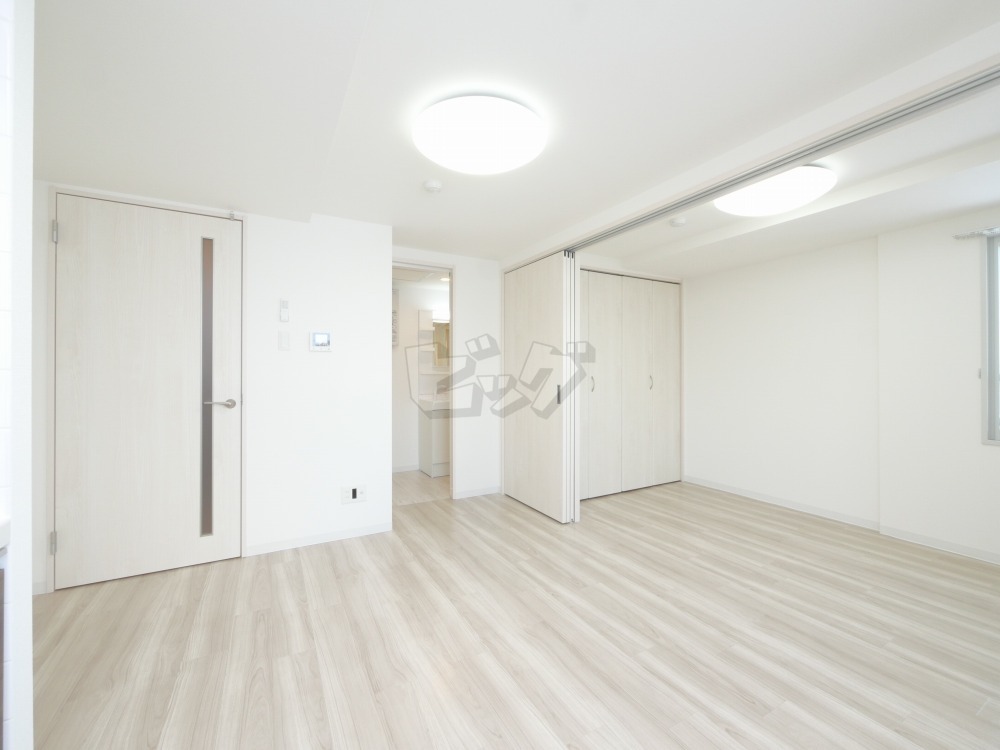 リビング・ダイニング