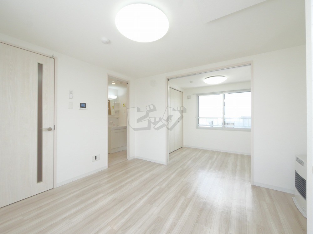 リビング・ダイニング