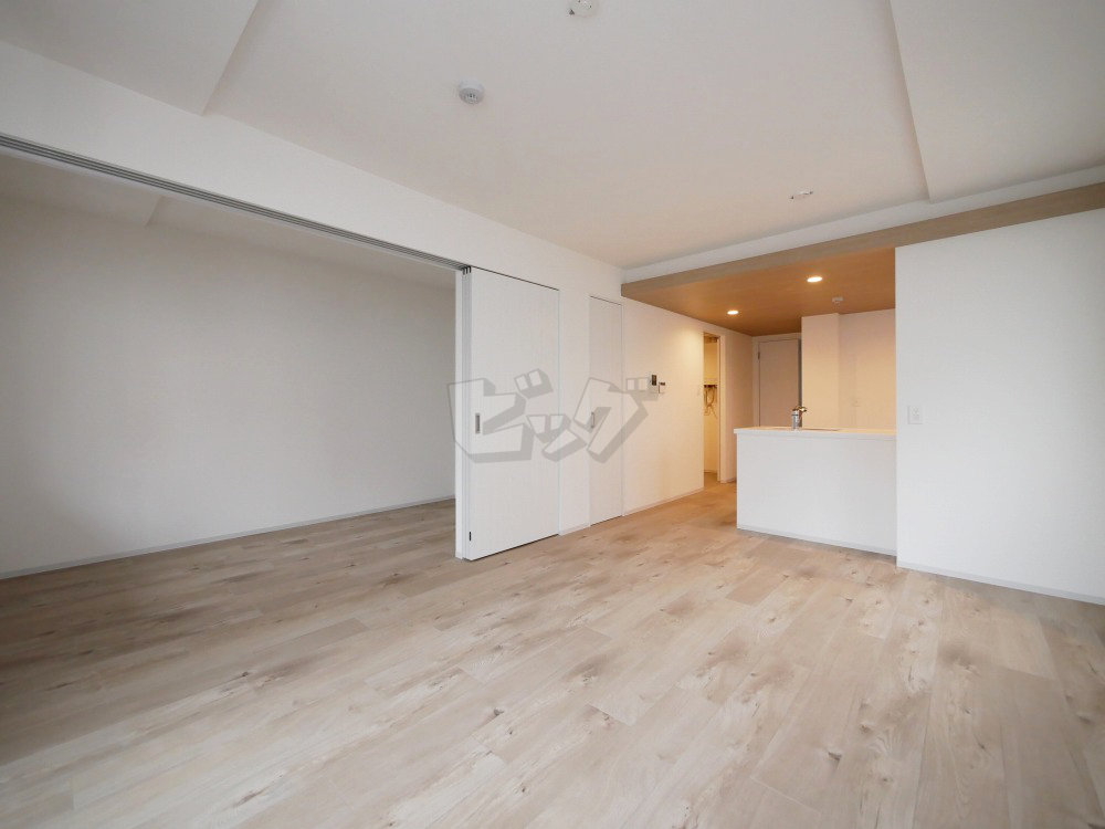 リビング・ダイニング