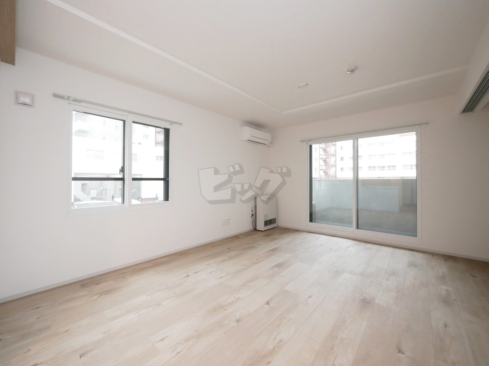 リビング・ダイニング