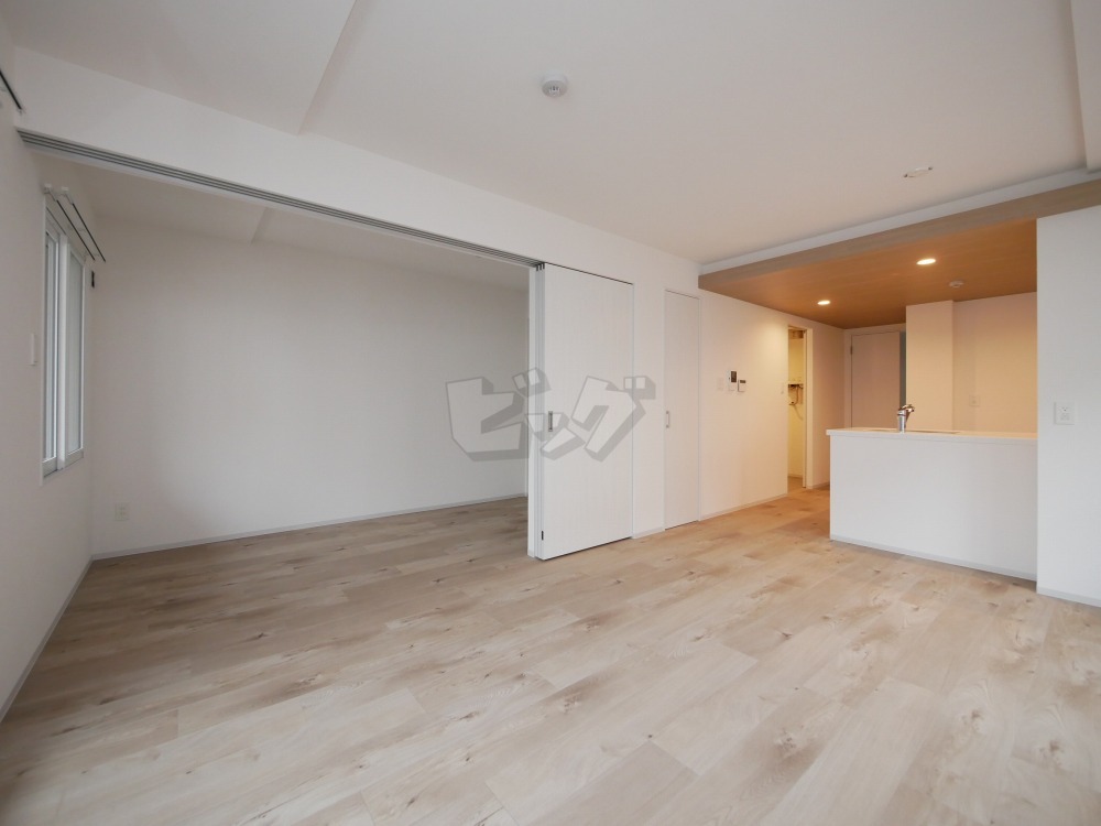 リビング・ダイニング