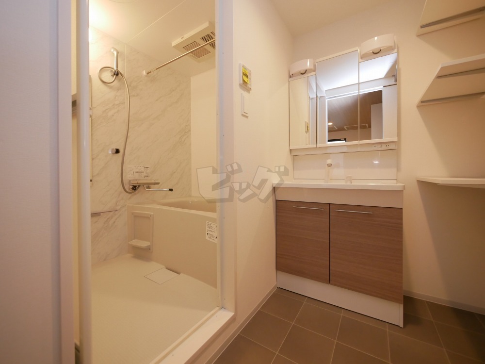 洗面所・脱衣所