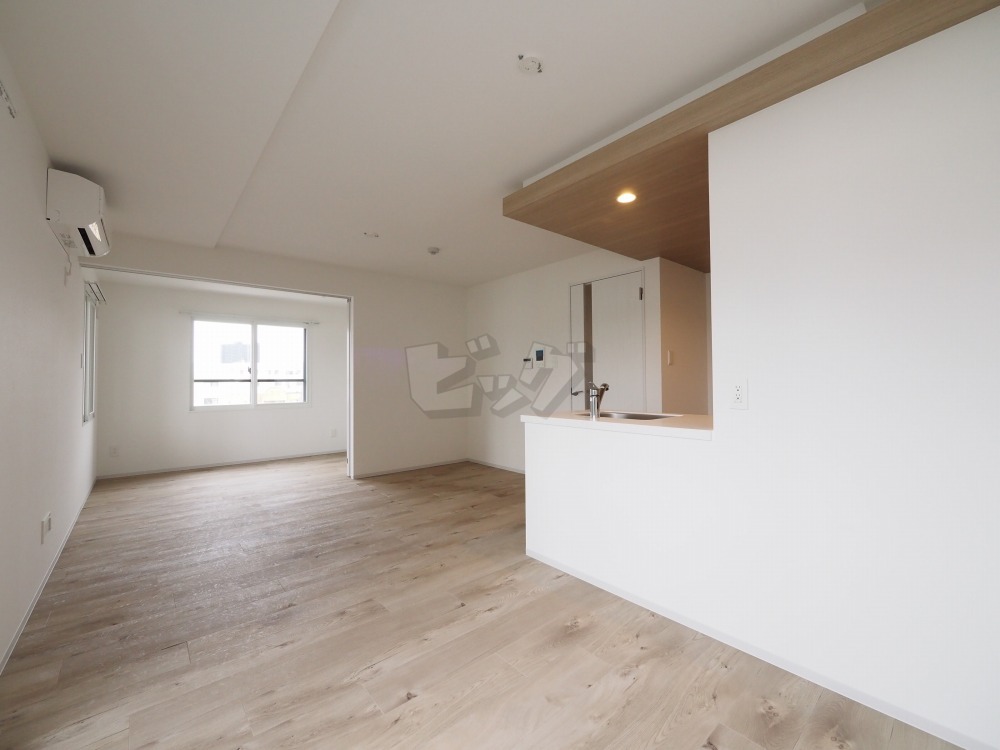 リビング・ダイニング