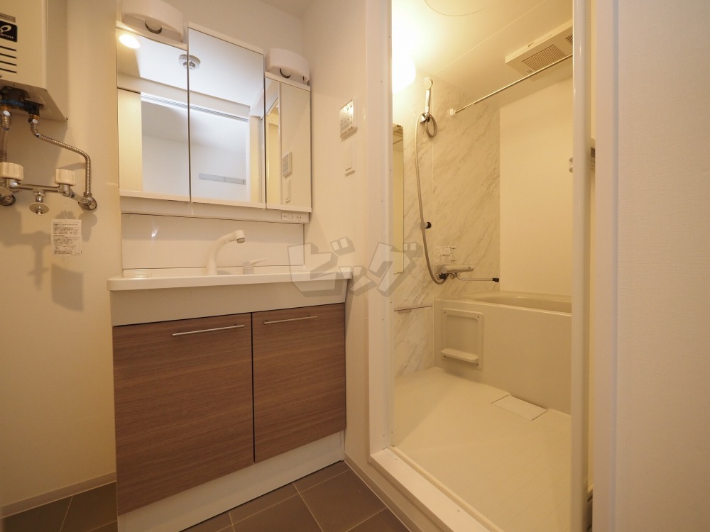 洗面所・脱衣所