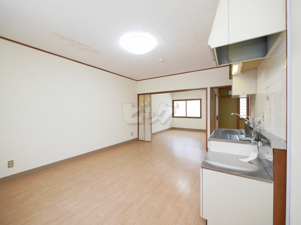 リビング・ダイニング