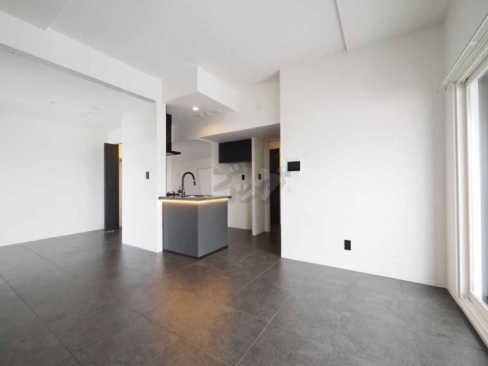 リビング・ダイニング