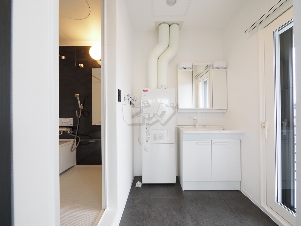 洗面所・脱衣所