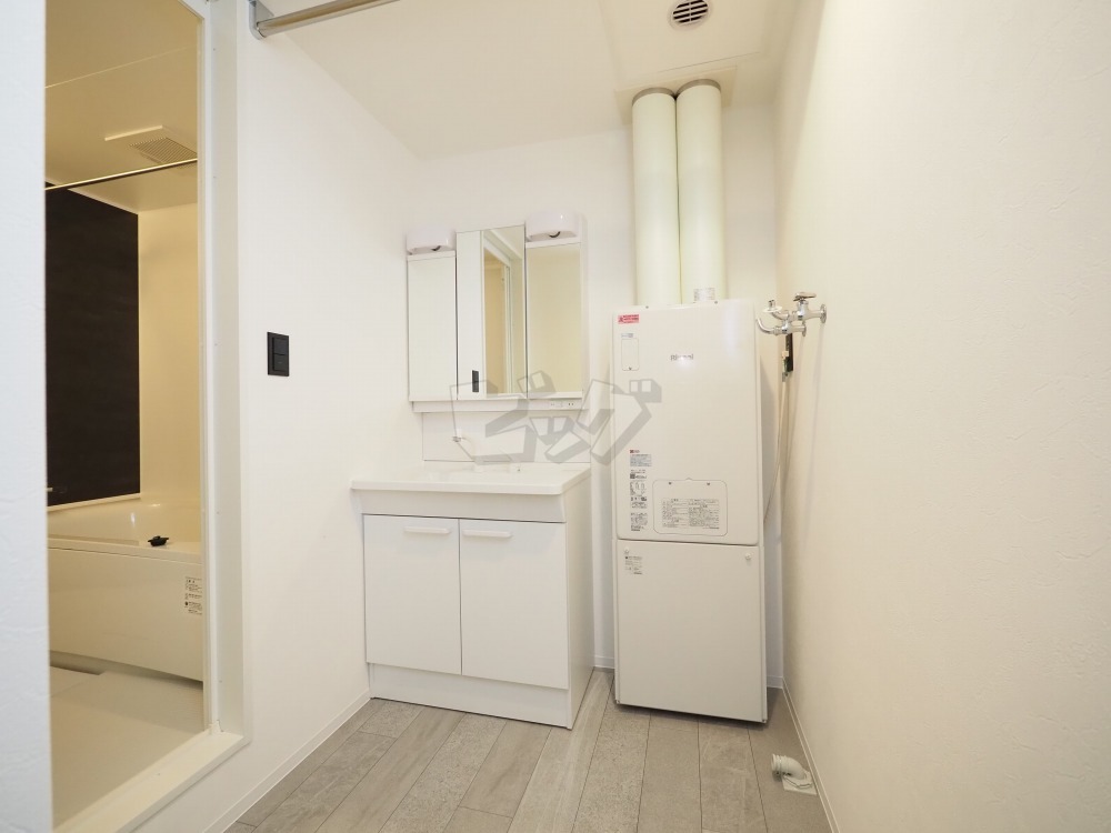 洗面所・脱衣所