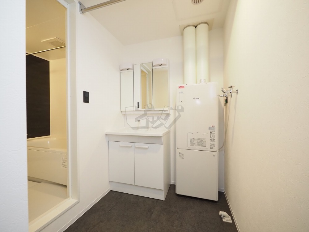 洗面所・脱衣所